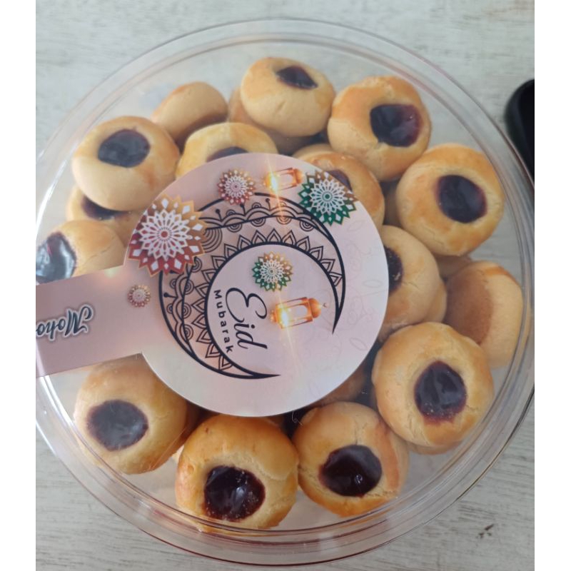 

TUMBRINT SELAI TOPLES 500GR