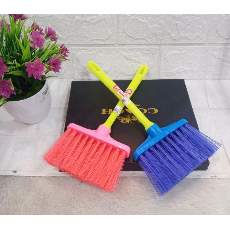 PEACOCK SAPU MOBIL KECIL