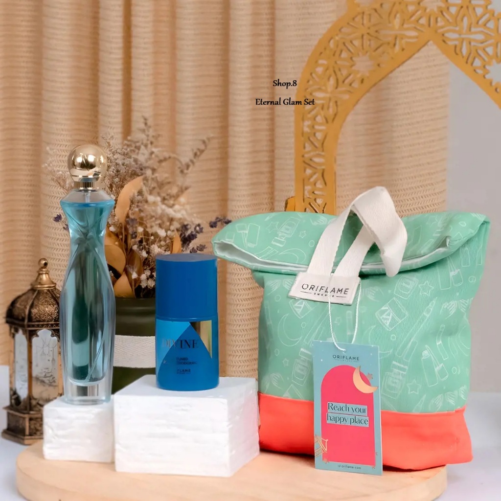 dhShop, Eternal Glam Set 152287