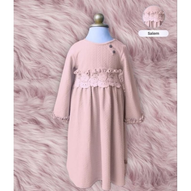Pretty Girl - Gamis DAMIA