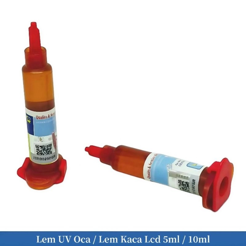 Lem UV Oca Lem Kaca Lcd