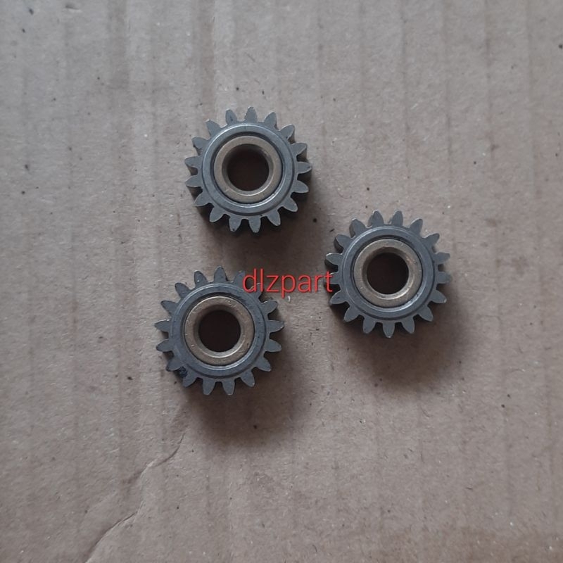 gear gigi bendik grand avanza calya agya new grand max asli