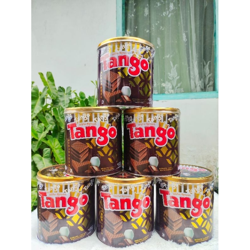 

tango kaleng lebaran 2025 terbaru bisa cod