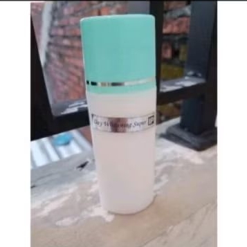 Day Whitening Super Ipung/ Hb Siang Whitening Ipung Tutup Tosca