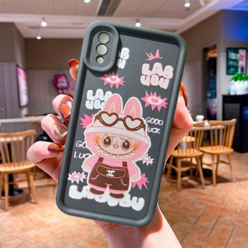 Softcase Casing Case Vivo Y95 Vivo Y91