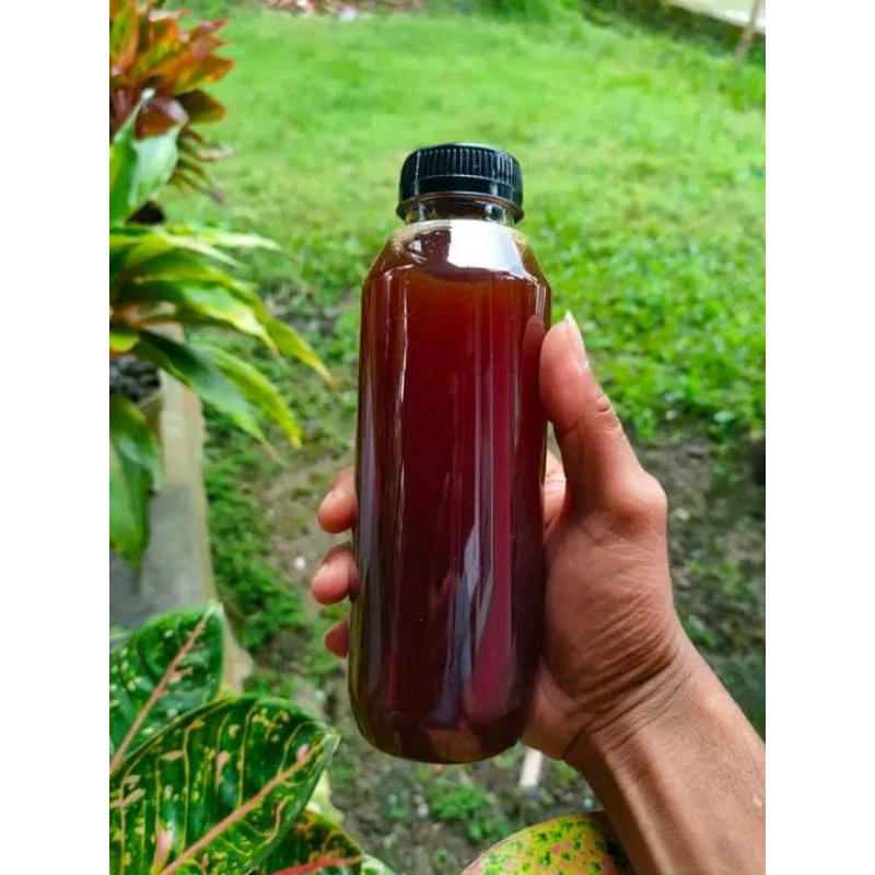 

MADU 100% ASLI LIAR KEMASAN 600MILI