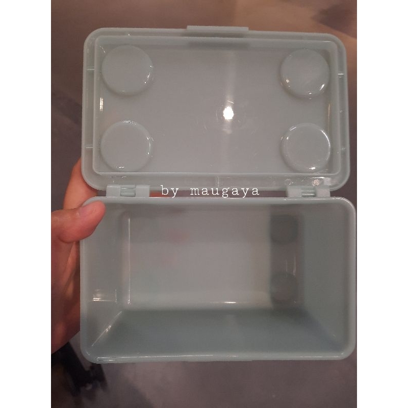 Box penyimpanan ikea