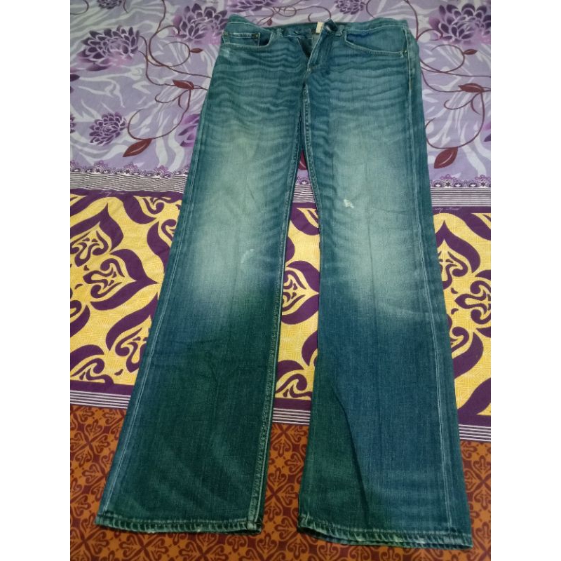 Celana jeans Banana Republic