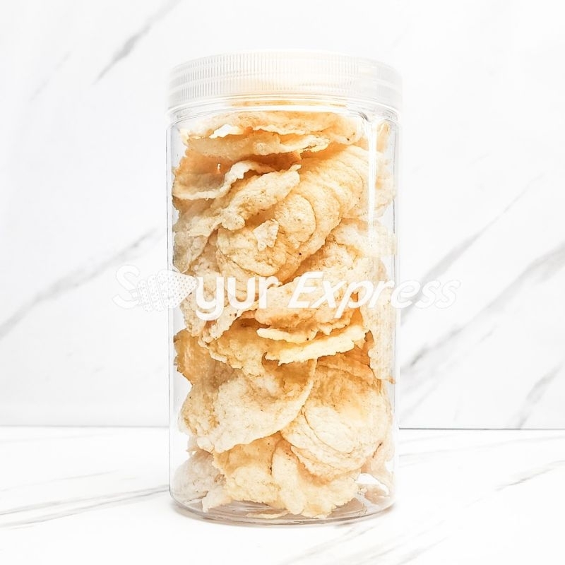 

EG KIRIM INSTAN Emping Melinjo Matang 80gr