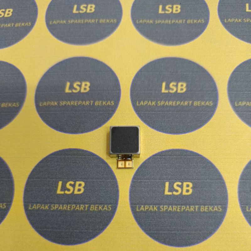 VIBRA GETAR SAMSUNG NOTE 10+ N975 ORIGINAL BEKAS