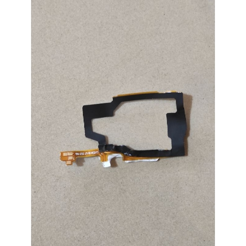 flexible Nfc Samsung J7 pro J730g original copotan