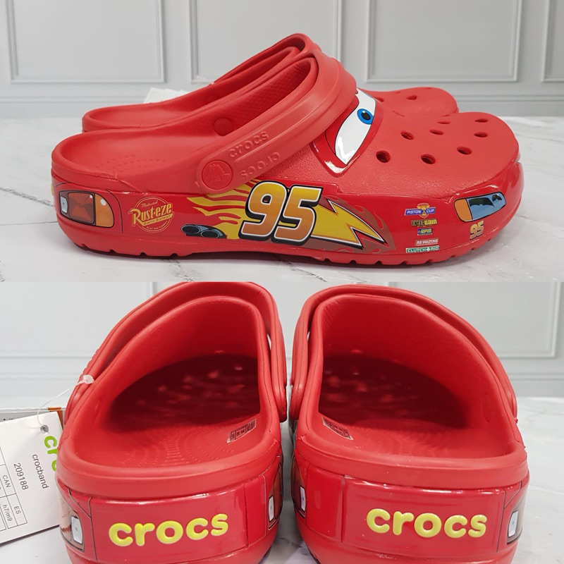 CROSS MCQUEEN/SANDAL PRIA/SANDAL DEWASA/SANDAL DEWASA CROSS