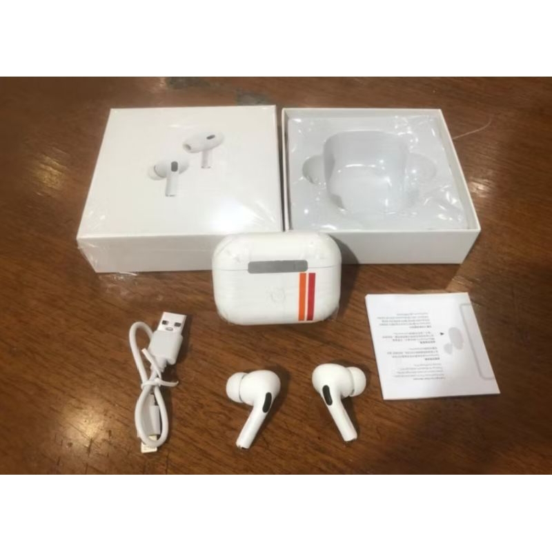 headset bluetooth airpods gen 3 new promo