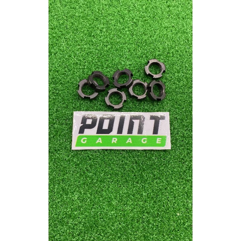 Mur Baut Kopling Grand / Supra Kecil