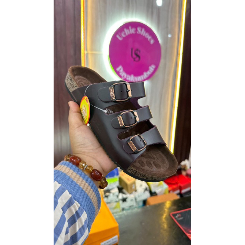 sendal dodoni tali 3