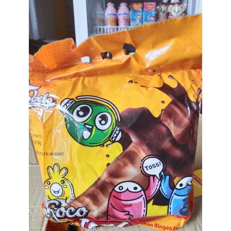 

choco those isi 40 pcs