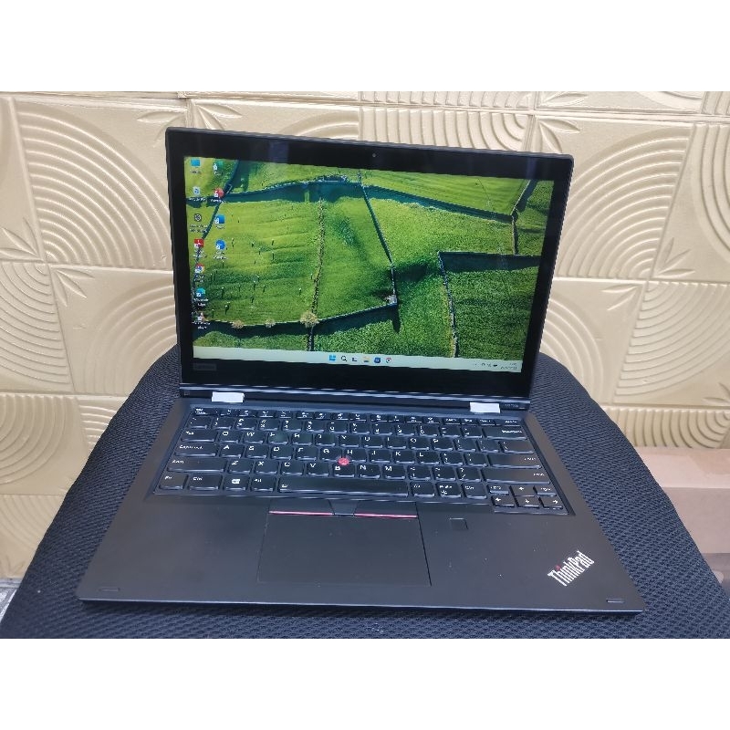 Lenovo Thinkpad L390 Yoga