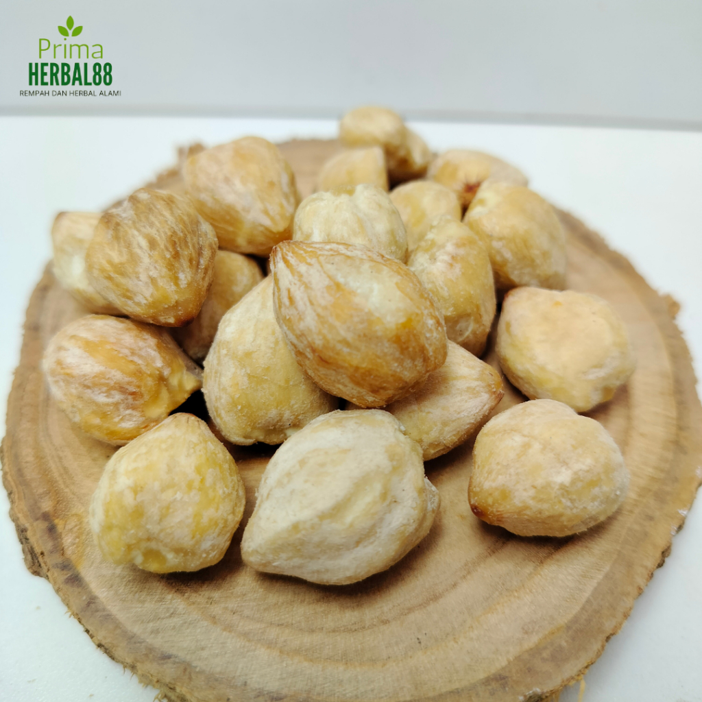 

KEMIRI UTUH | KEMIRI BULAT - KEMIRI PILHAN