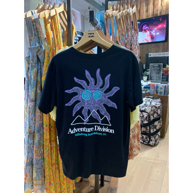 BAJU PRIA LENGAN PENDEK BAJU KAOS BILLABONG ORIGINAL BESTSELLER