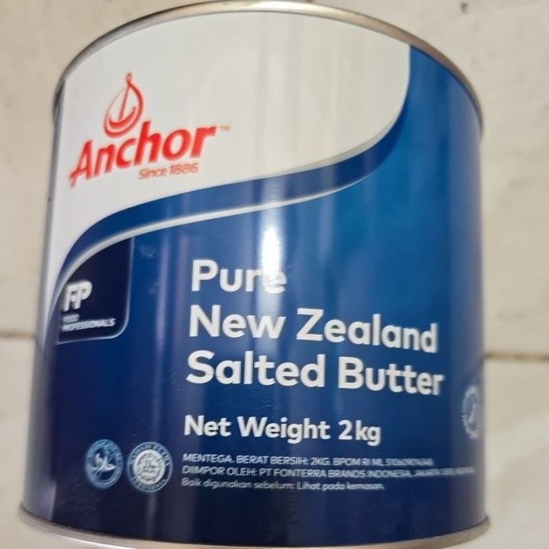

anchorpurenewzealandsaltedbutter