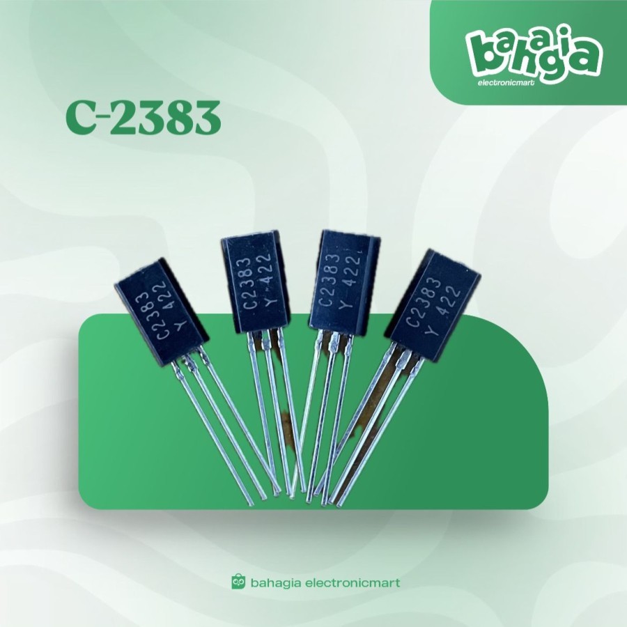 C 2383 / c2383 C 2383 C2383