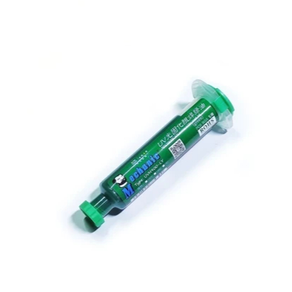 CAT PCB HIJAU LY-UVH900 MECHANIC 10CC UV