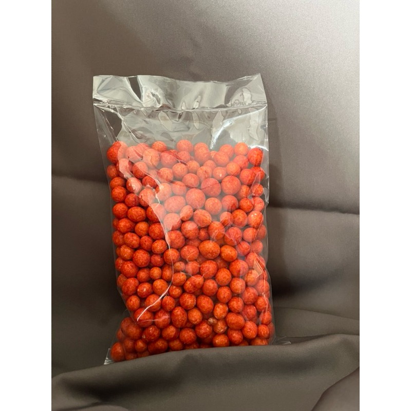 

Kacang Atom Texas Pedas 400Gr