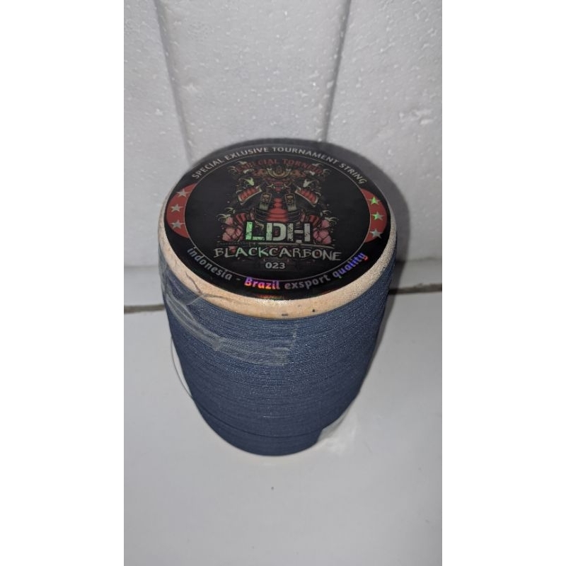 gelasan new LDH fluoro 023 matot 6000yard 1pcs