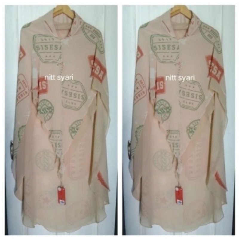 Khimar Hallmark SiSesa