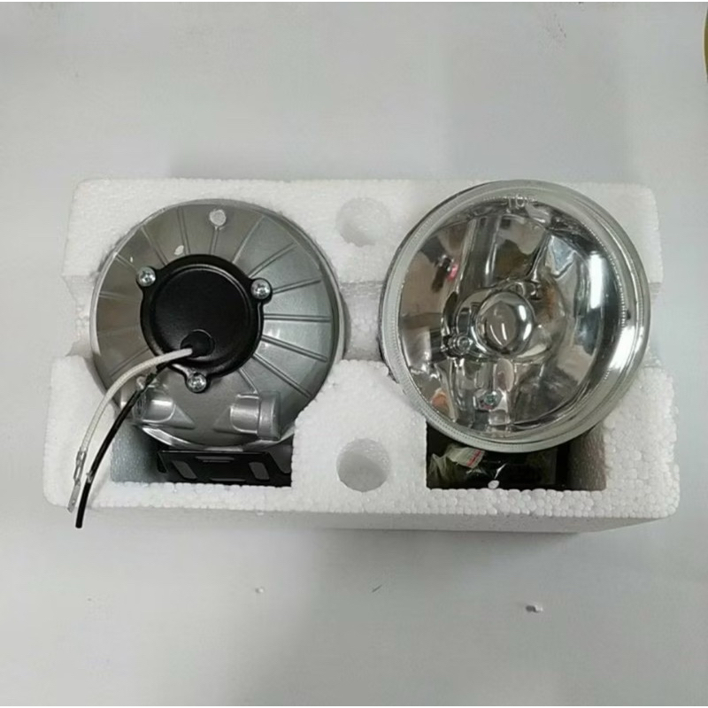 Lampu Kabut Foglamp bumper depan universal Avanza/Xenia lama 2005-2006 / Panther kapsul 2005-2010