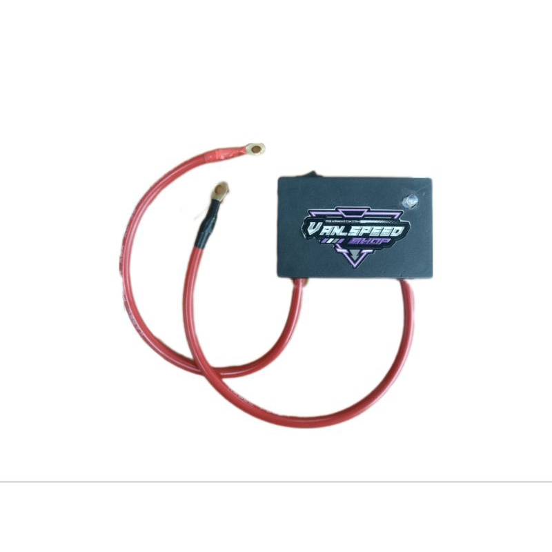 stabilizer aki motor