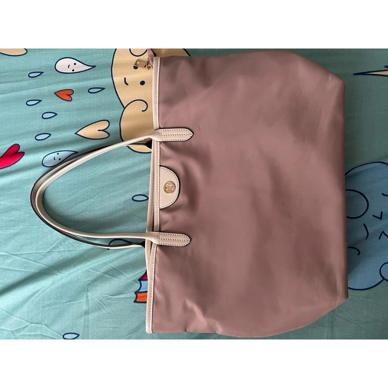 preloved totebag bostanten