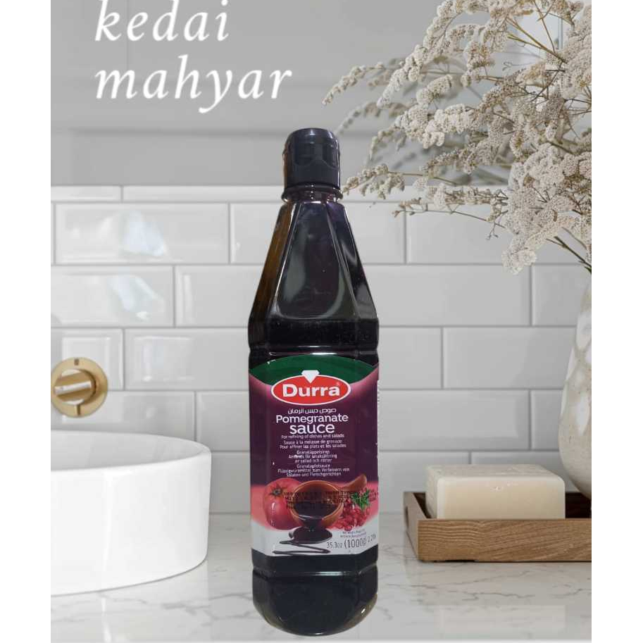 

RB Sirup Delima Dan Sirup Kurma Import Original