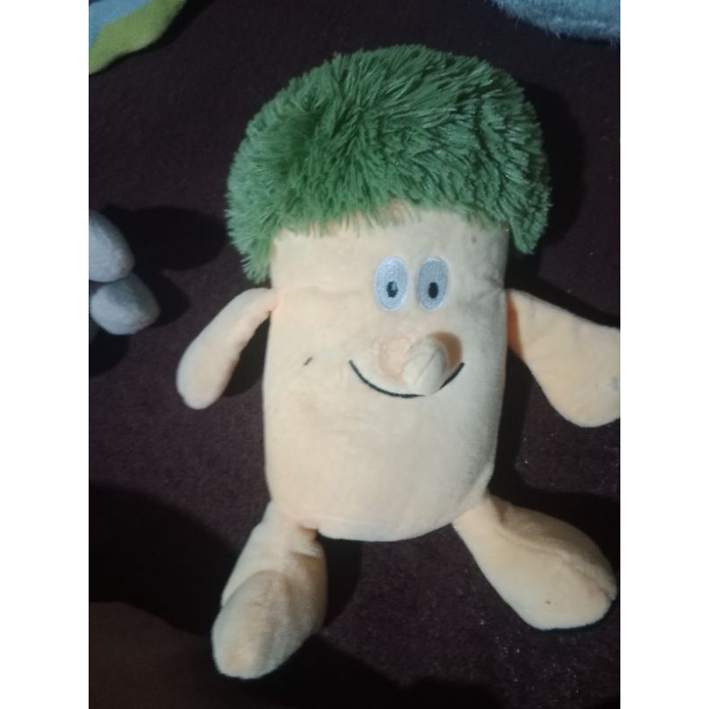 Boneka preloved original import