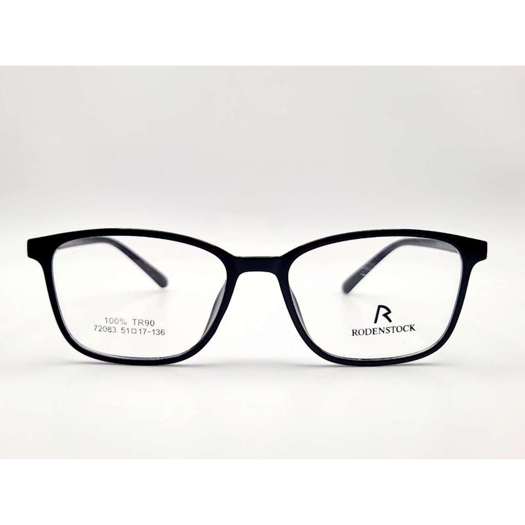 MATAMU Rodenstock Kacamata Pria & WanitaTR90-72083