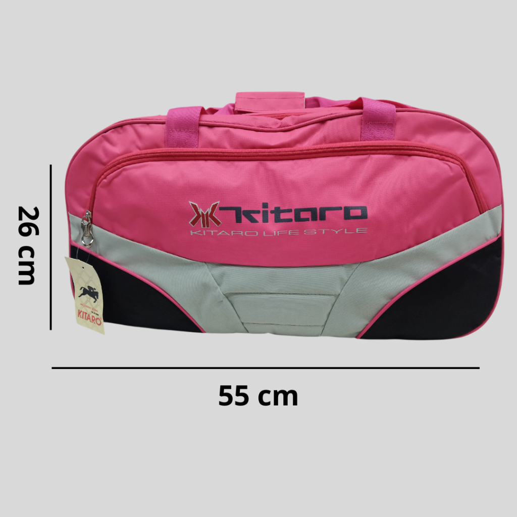 Tas Travel Jumbo | Tas Travel Besar Multifungsi | Tas Travel Baju | Tas Mudik | Tas Jumbo | Travel B