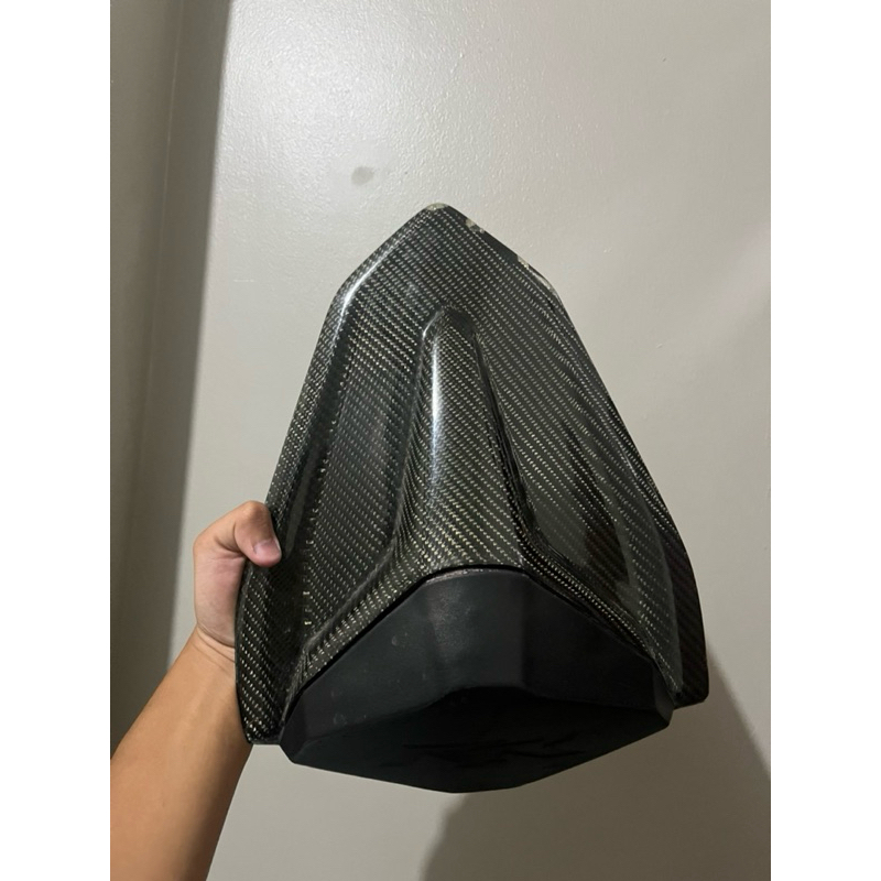Single Seat Carbon CBR250RR