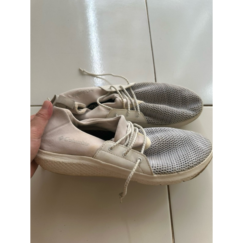 sepatu Columbia pria original preloved sepatu pria size besar sepatu pria size 44