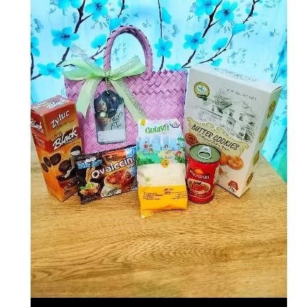 

Paket Hampers | Parcel lebaran | Hampers Lebaran