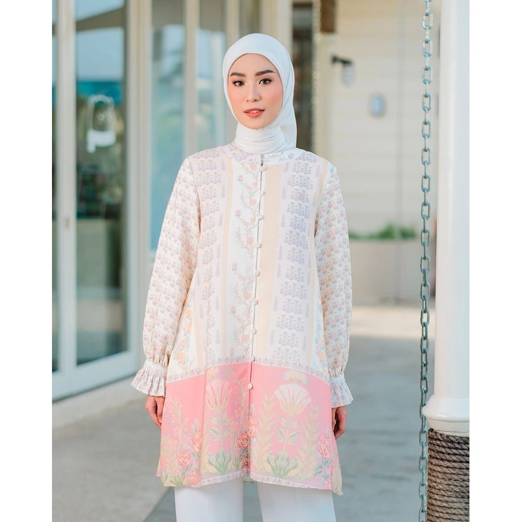 Rafaila Tunic Muda Official Sale