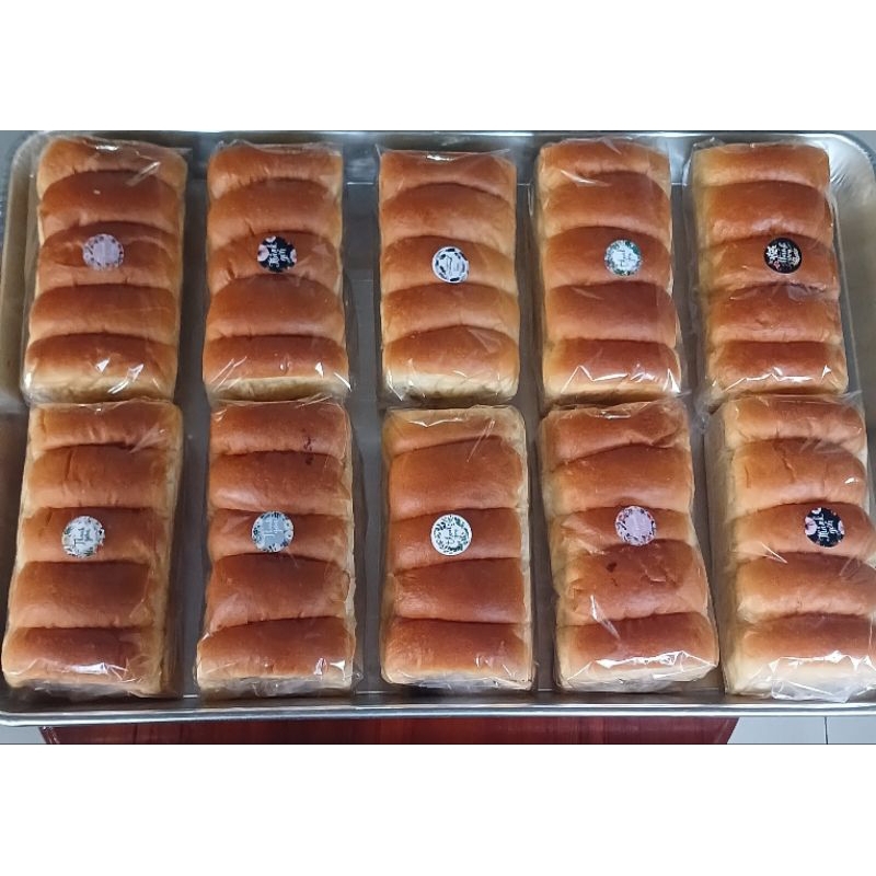 

Roti sobek