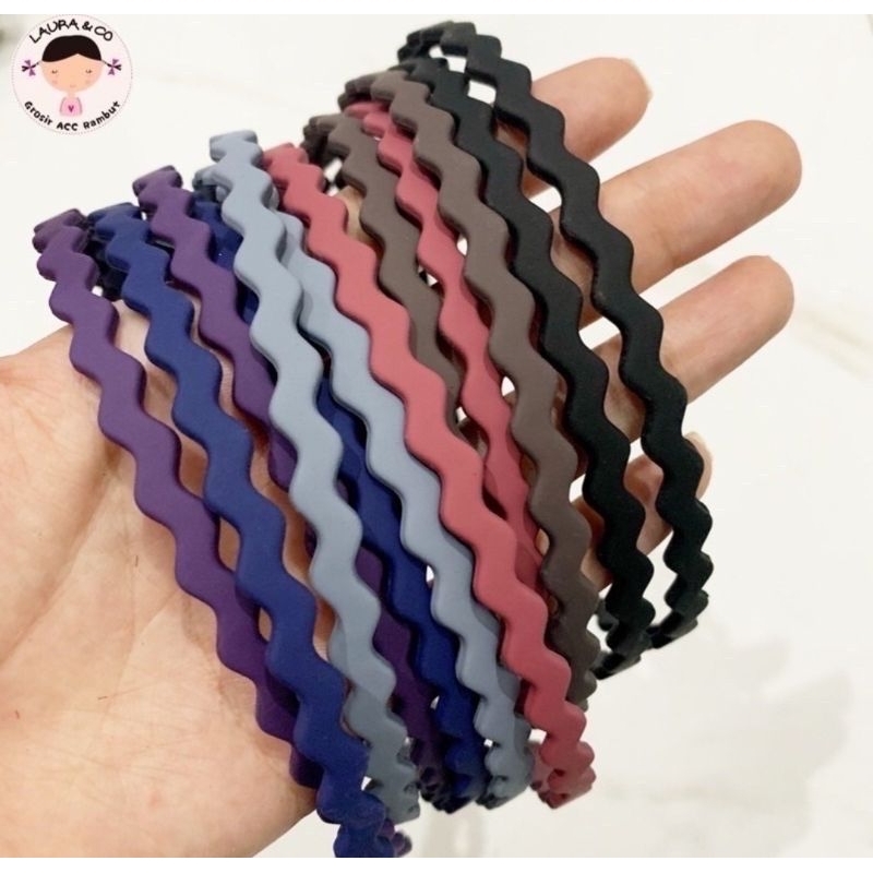 BANDO WANITA, BANDO KEKINIAN, BANDO MURAH, BANDO SIMPLE, BANDO CANTIK
