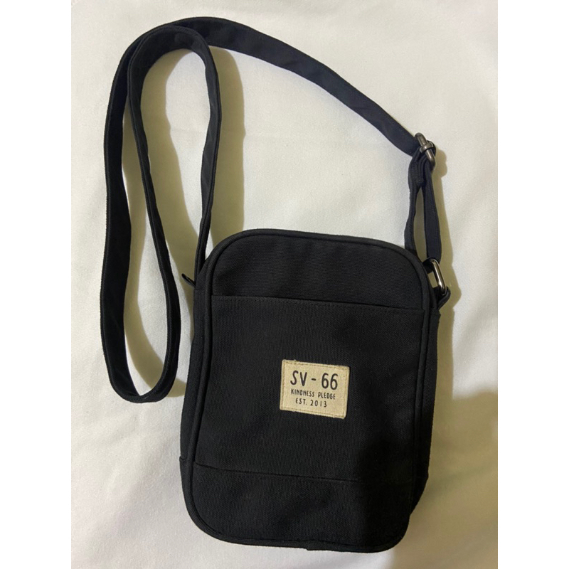 Preloved Mini Sling Bag By SVGGEST