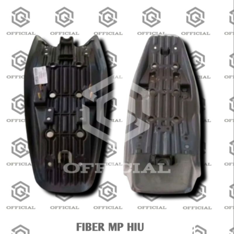 fiber jok Megapro hiu