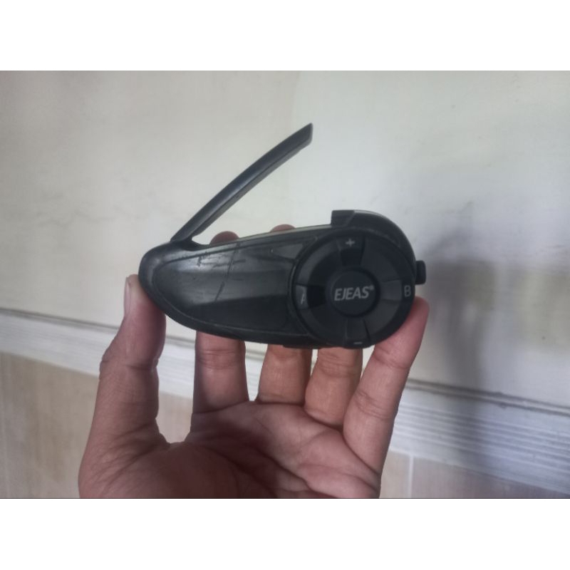 ejeas Q7 bekas minus mic tidak bisa