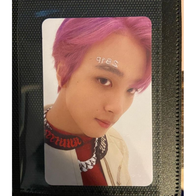 PC HAECHAN official