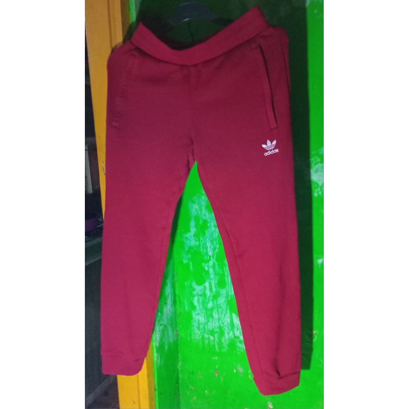 Jogger Adi Second (Unisex)