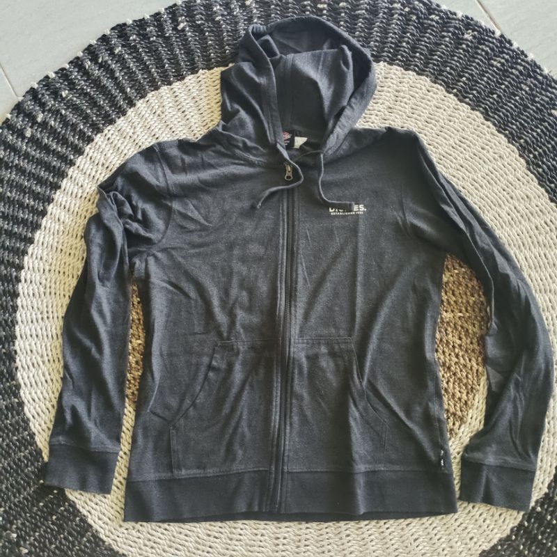 hoodie zipper ckies