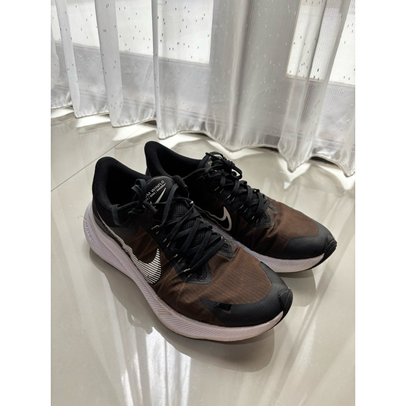 Sepatu Nike Winflo 8 Zoom