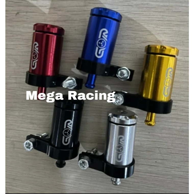 TABUNG MASTER REM / Tabung Minyak Rem Variasi / Tabung minyak rem